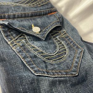 True Religion Mens Jeans Size 31 Like New